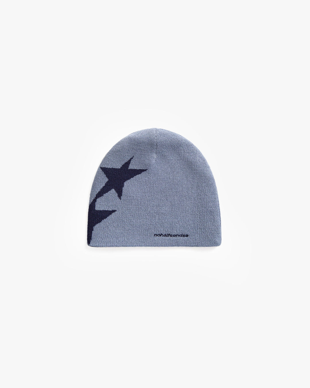 NHS KIDS BEANIE ARCTIC BLUE