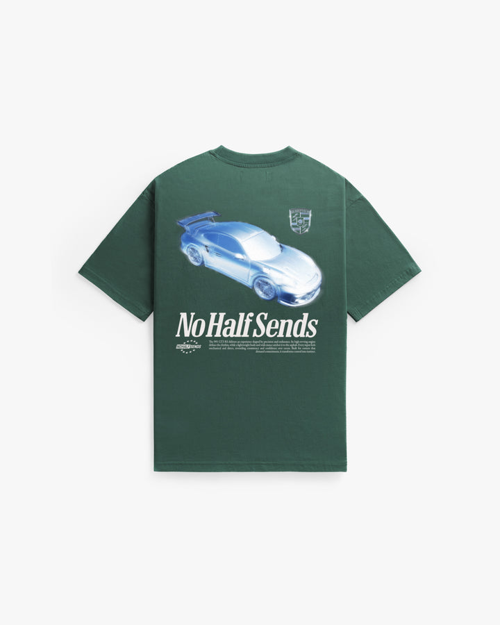 NHS GT3 RS TEE