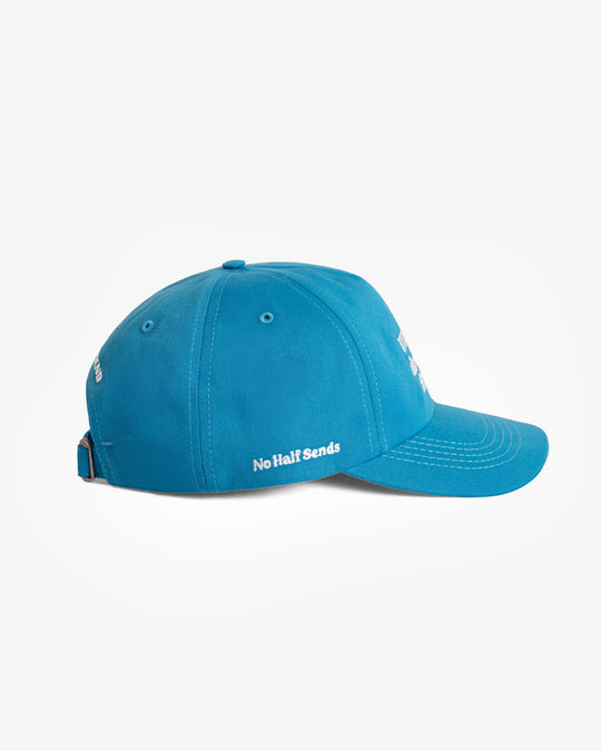 NHS FLAT OUT WORLD CAP