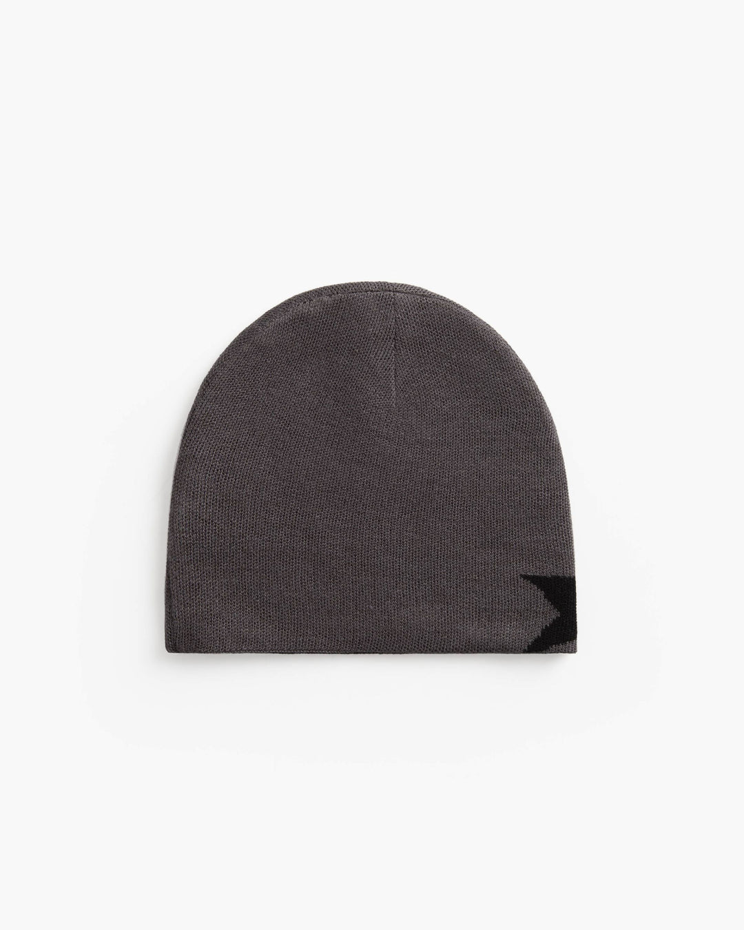 NHS BEANIE SHADOW BLACK