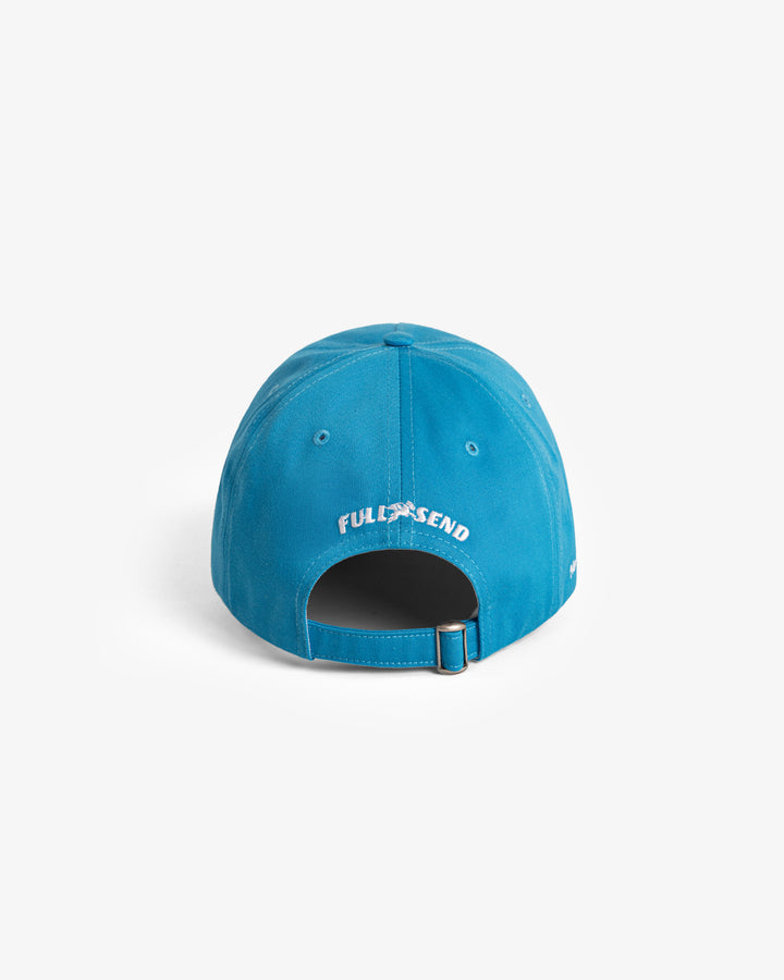 NHS FLAT OUT WORLD CAP
