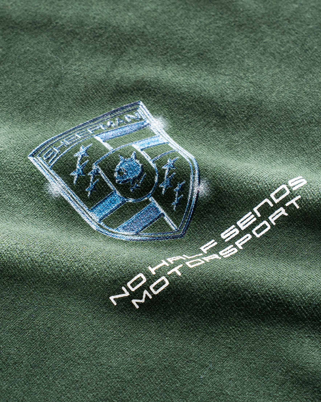 NHS GT3 RS TEE
