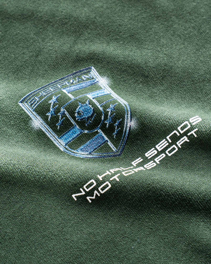NHS GT3 RS TEE