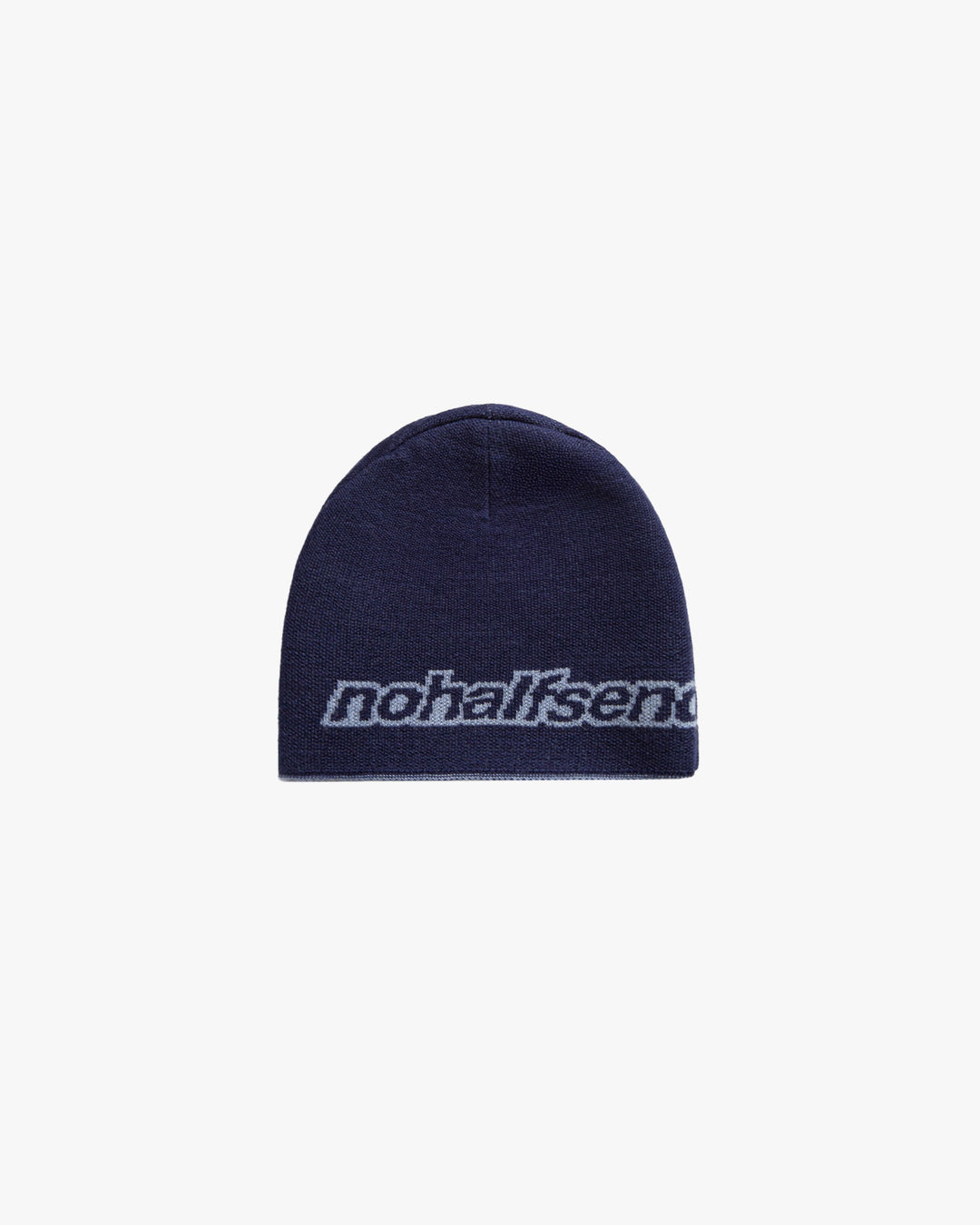 NHS KIDS BEANIE ARCTIC BLUE