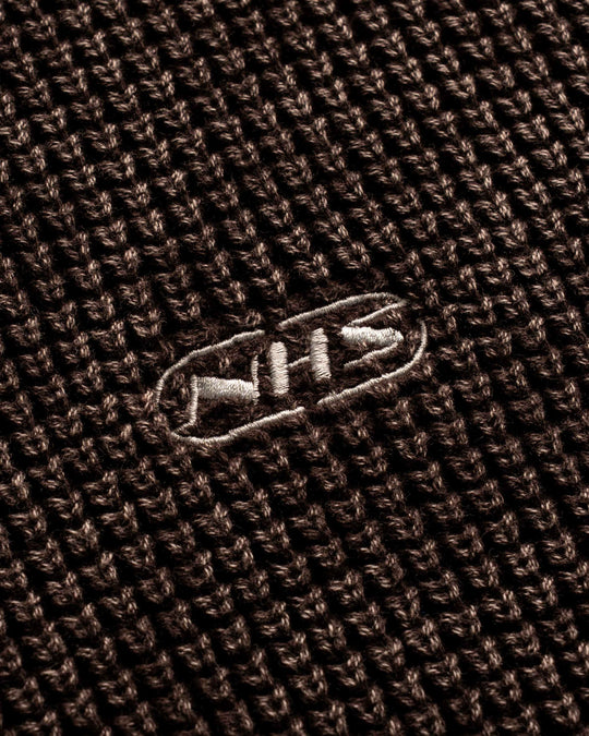 NHS WHEELS SWEATER