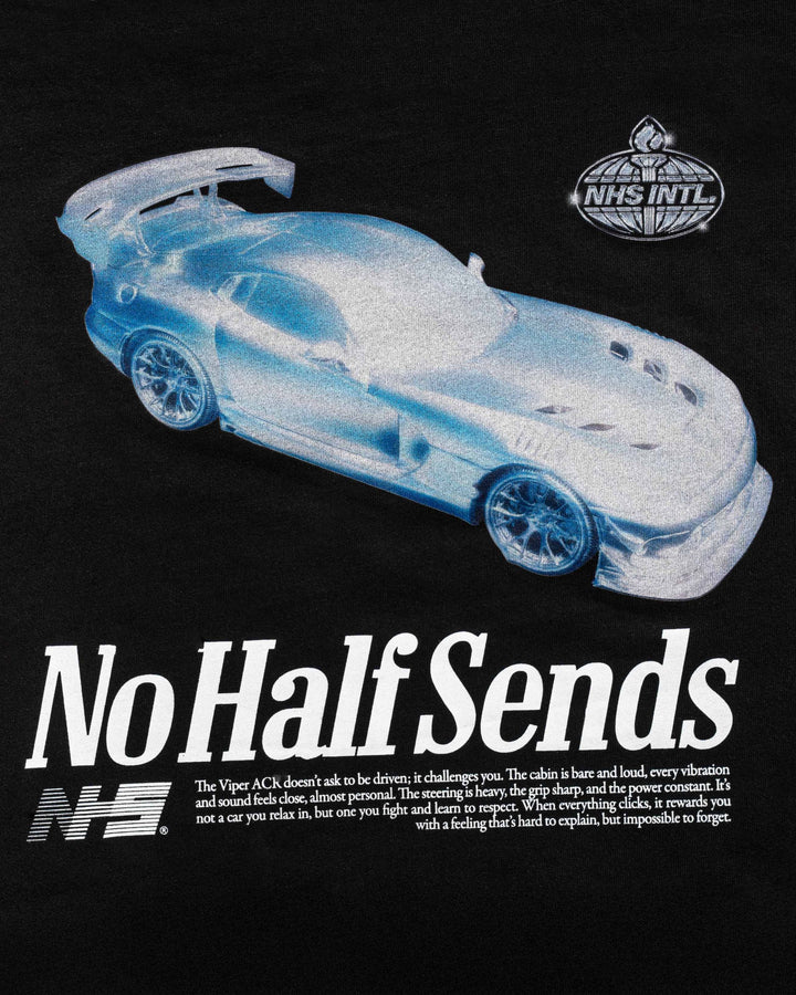 NHS VIPER ACR TEE – NoHalfSends