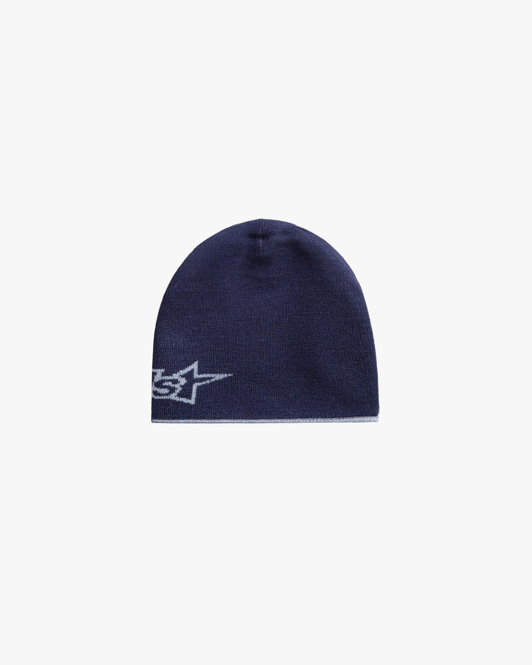 NHS KIDS BEANIE ARCTIC BLUE