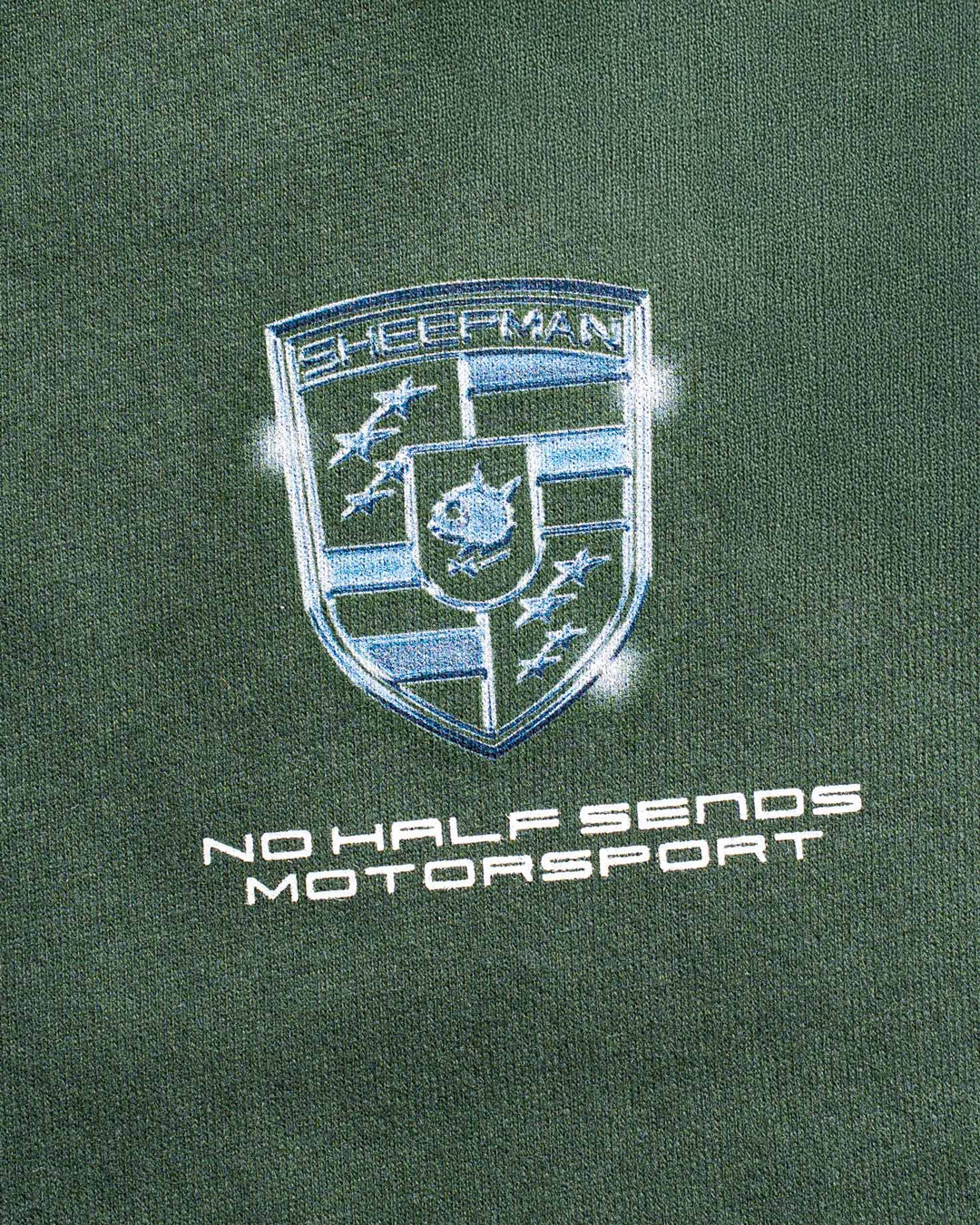 NHS GT3 RS TEE