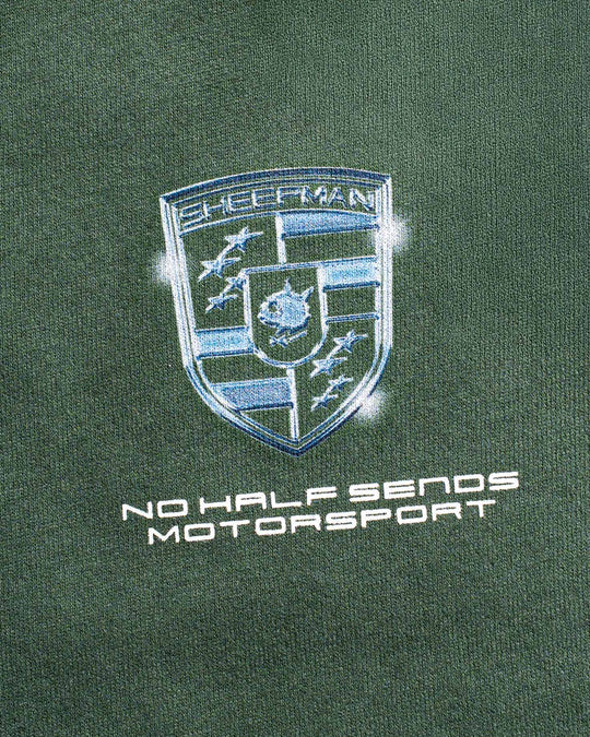 NHS GT3 RS TEE