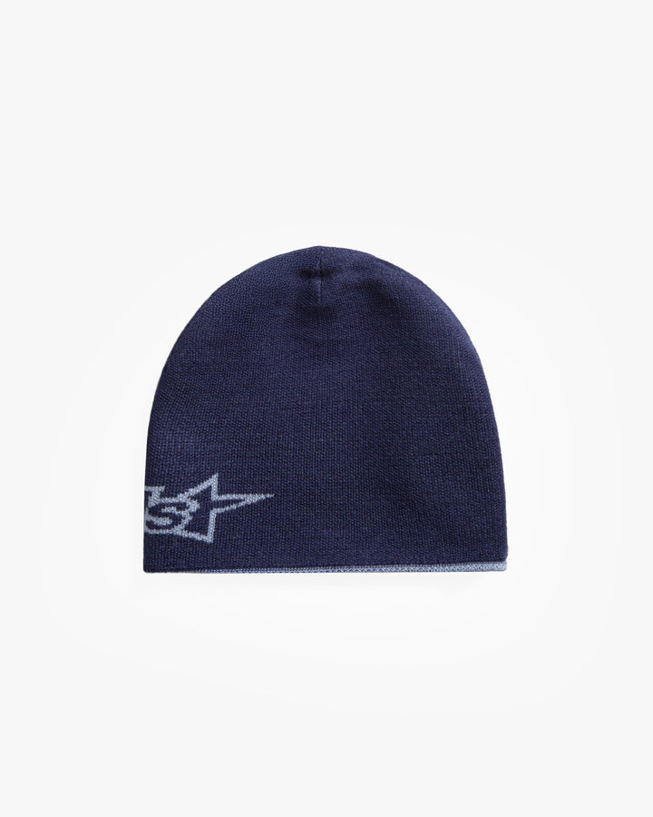 NHS BEANIE ARCTIC BLUE