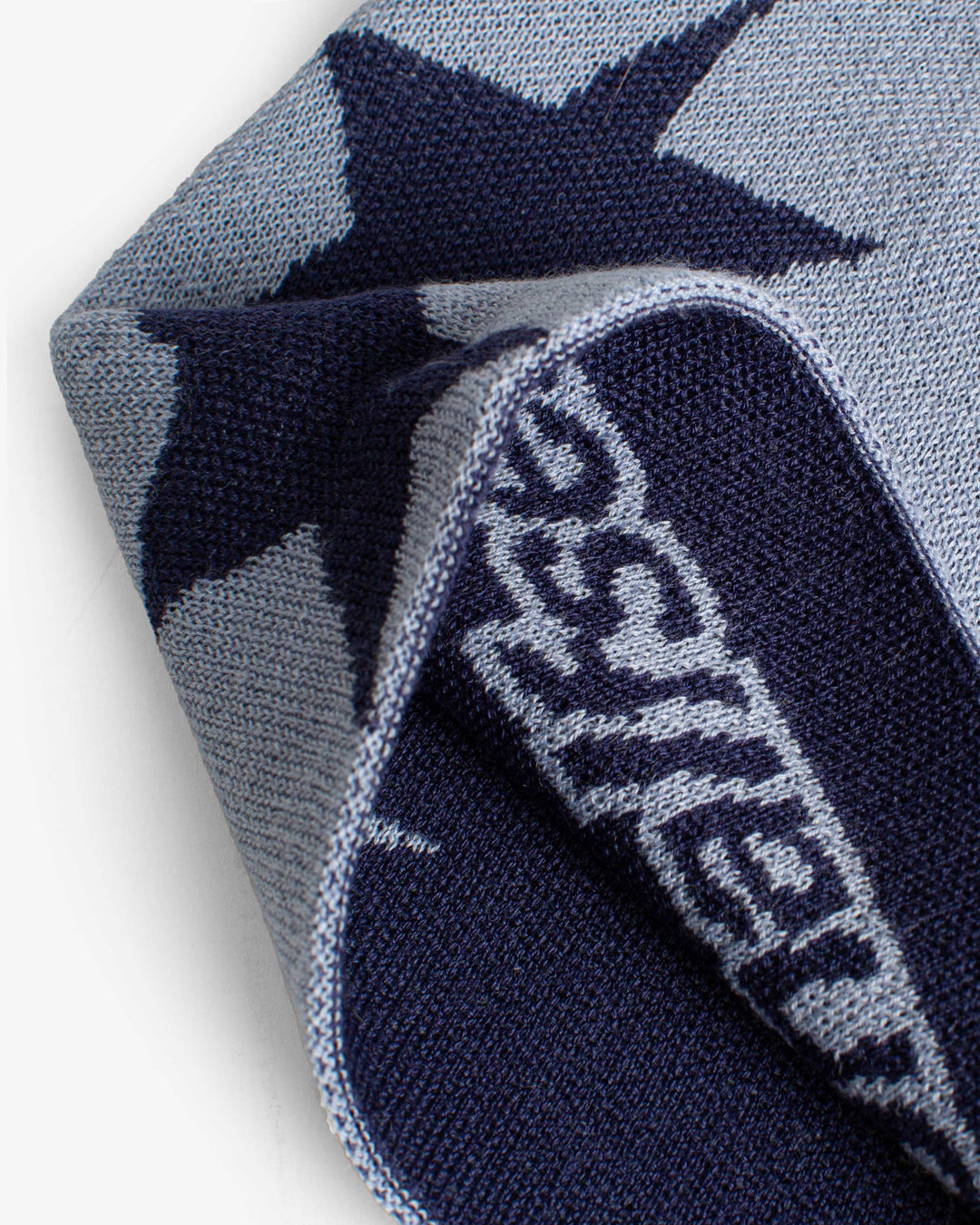 NHS BEANIE ARCTIC BLUE
