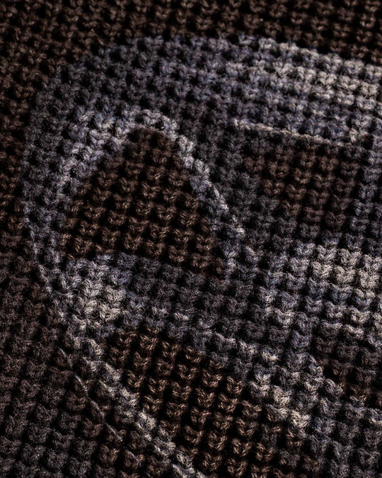 NHS WHEELS SWEATER