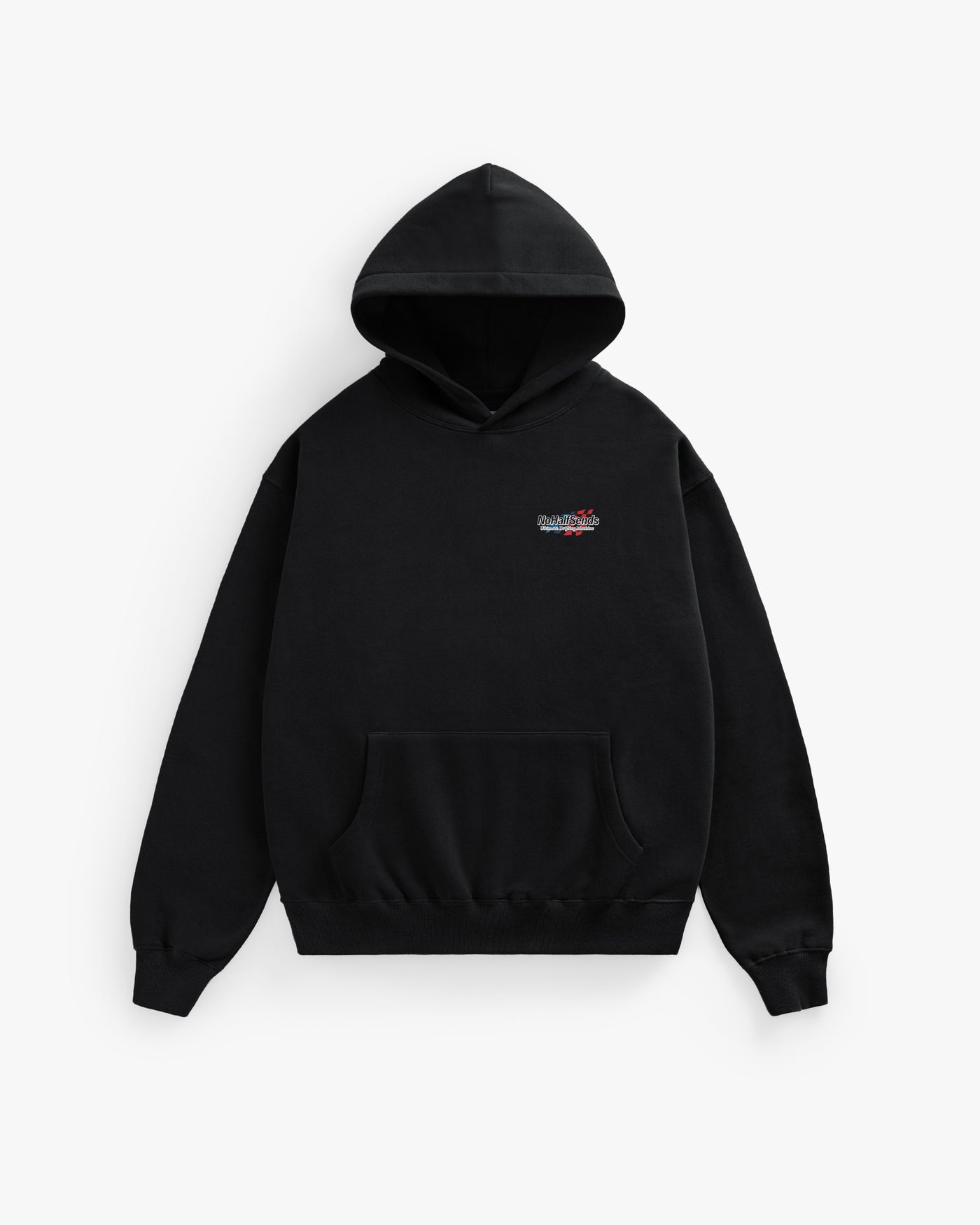 NHS COMPETITION HOODIE