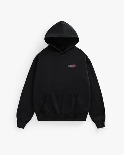 NHS COMPETITION HOODIE
