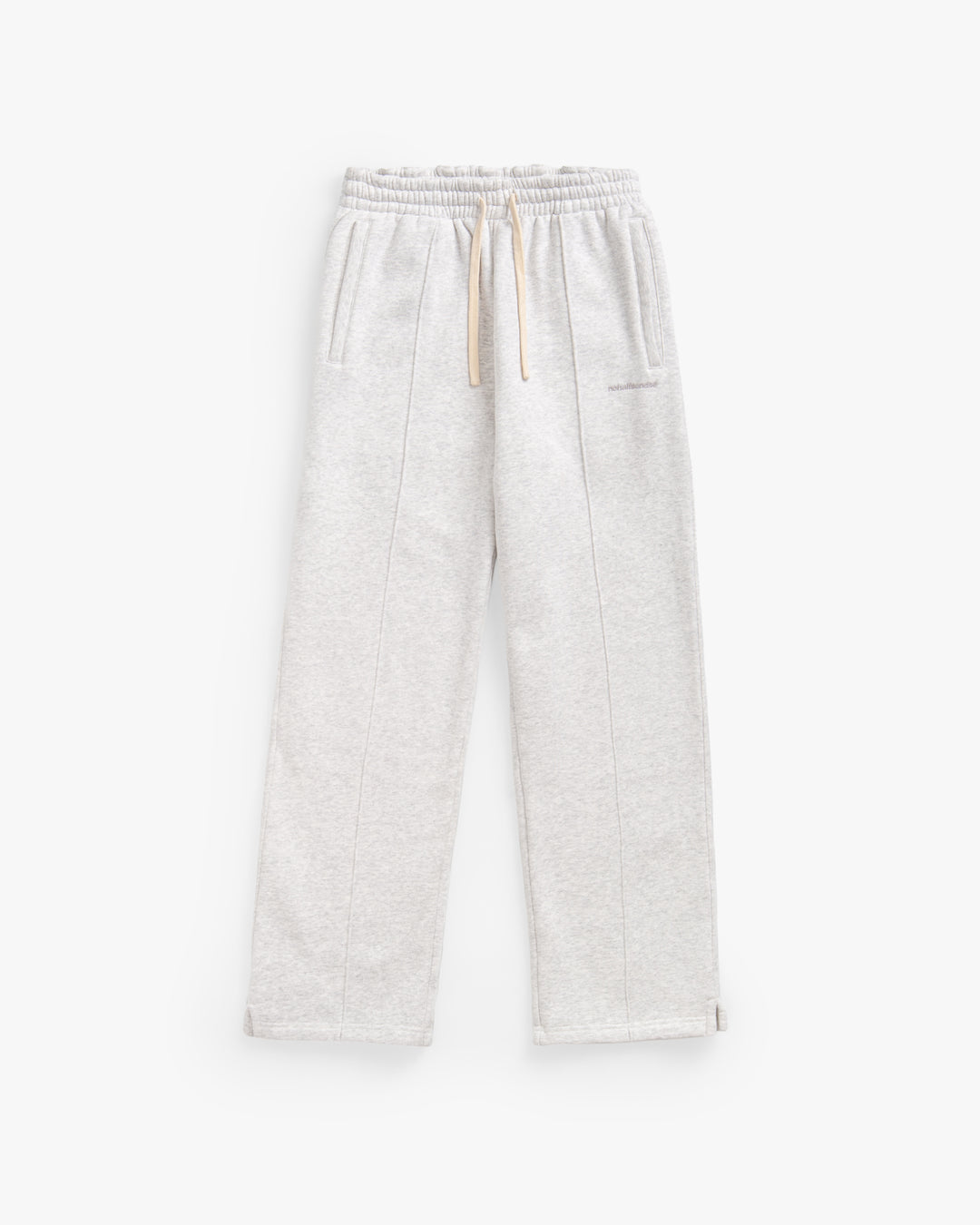NHS PLEATED SWEATPANTS