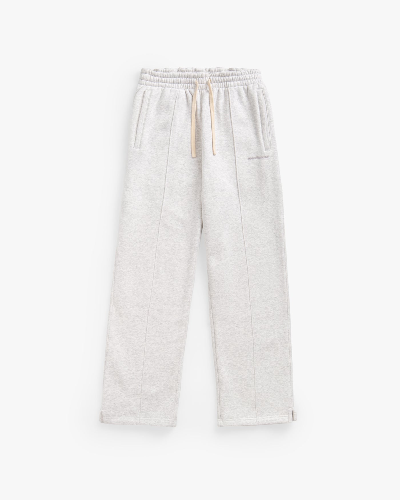 NHS PLEATED SWEATPANTS