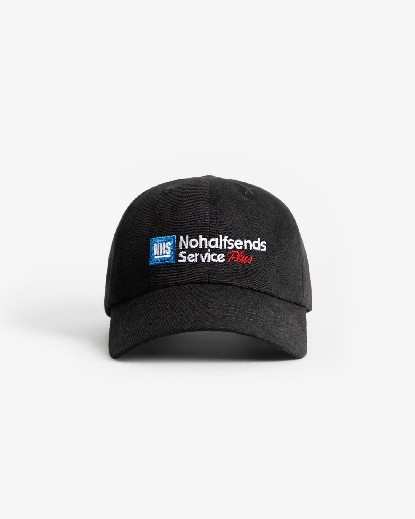 NHS SERVICE CAP