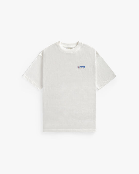 NHS CAMEL TEE