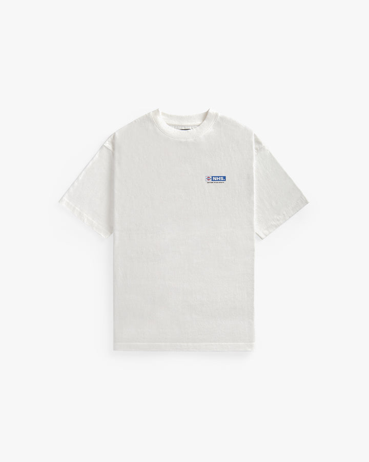 NHS CAMEL TEE