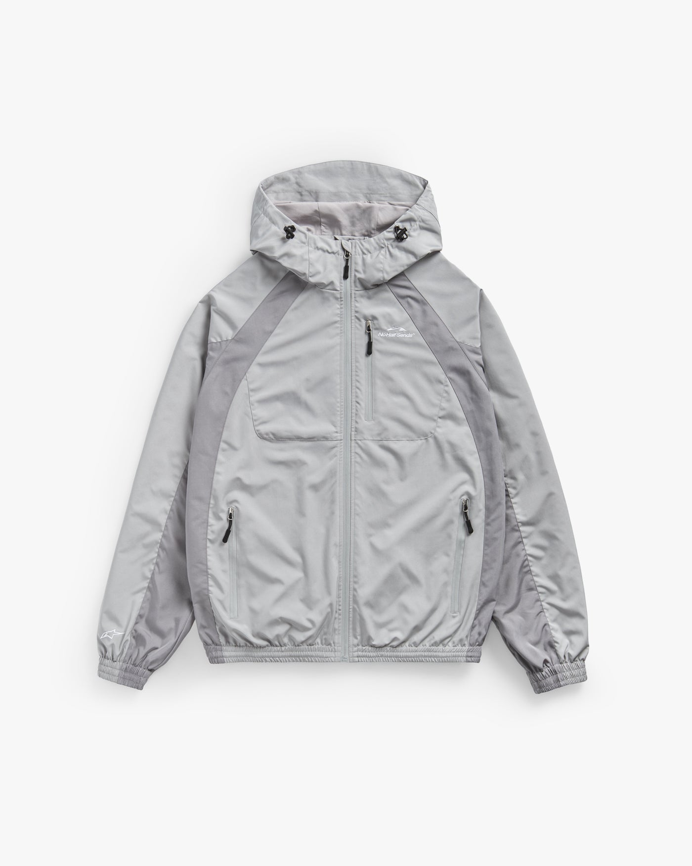 NHS HURRICANE JACKET
