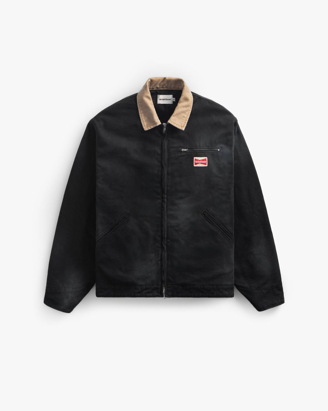 NHS WILD WEST WORKWEAR JACKET