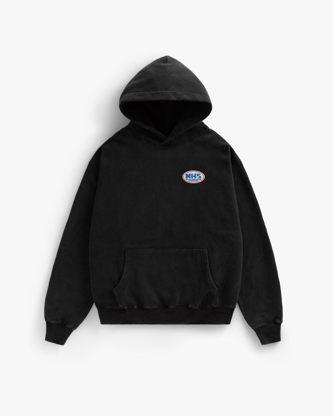 NHS SKYLINE HOODIE – NoHalfSends