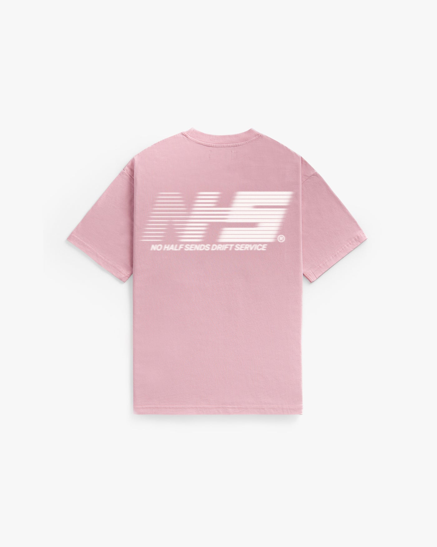 NHS DRIFT SERVICE TEE