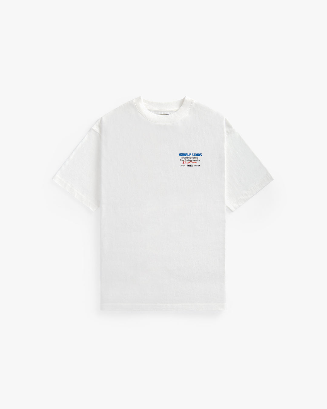 NHS SKYLINE TEE