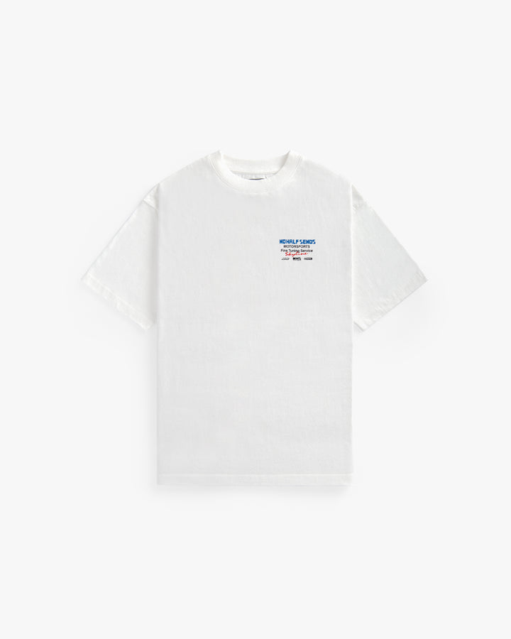 NHS SKYLINE TEE