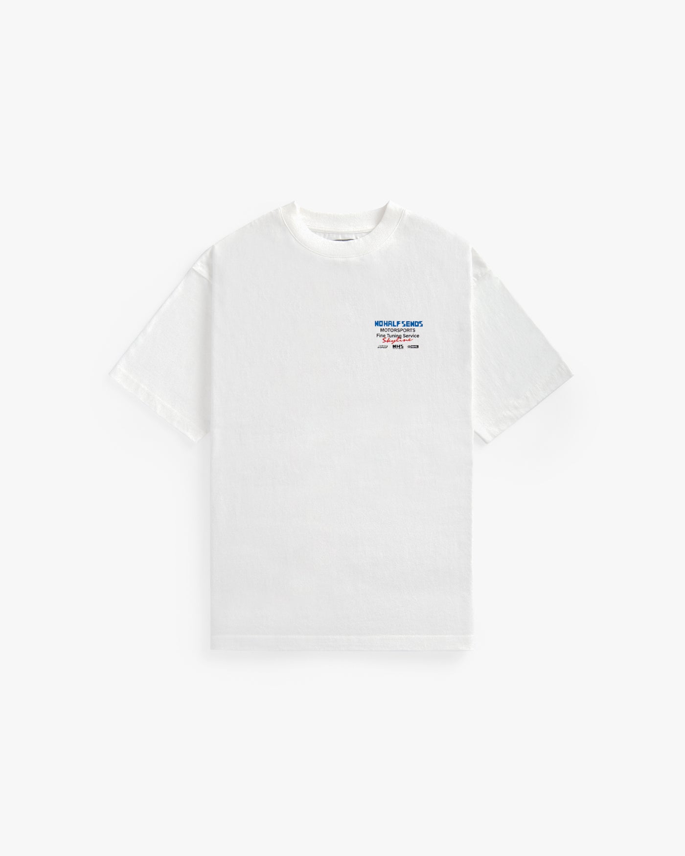 NHS SKYLINE TEE