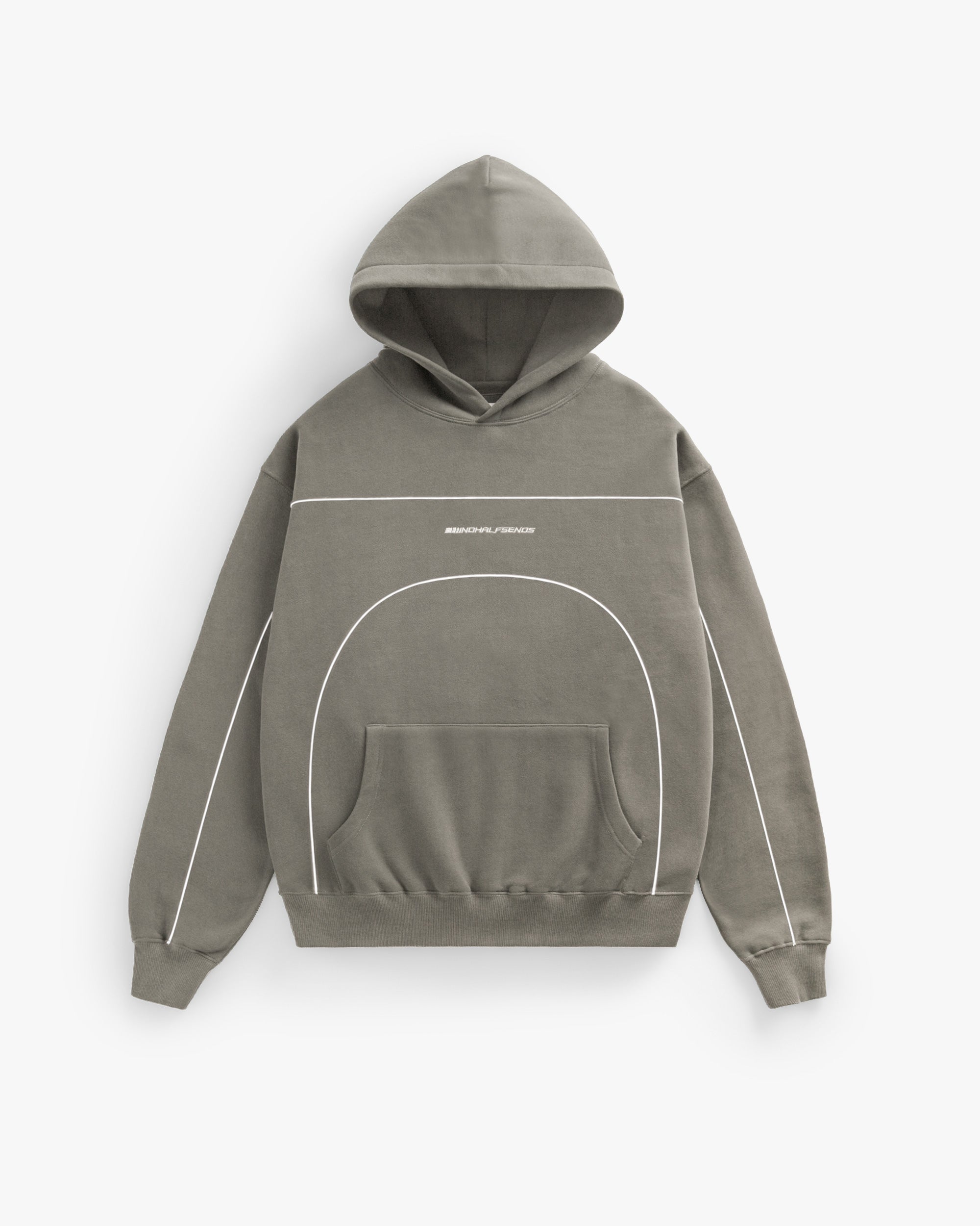 NHS INTERNATIONAL HOODIE – NoHalfSends