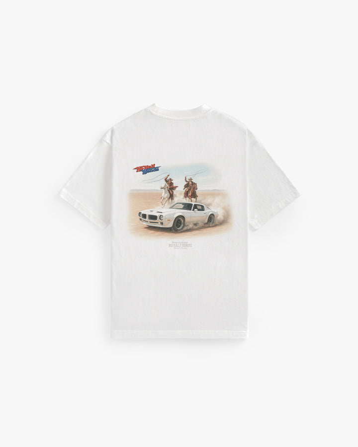 NHS BANDIT TEE