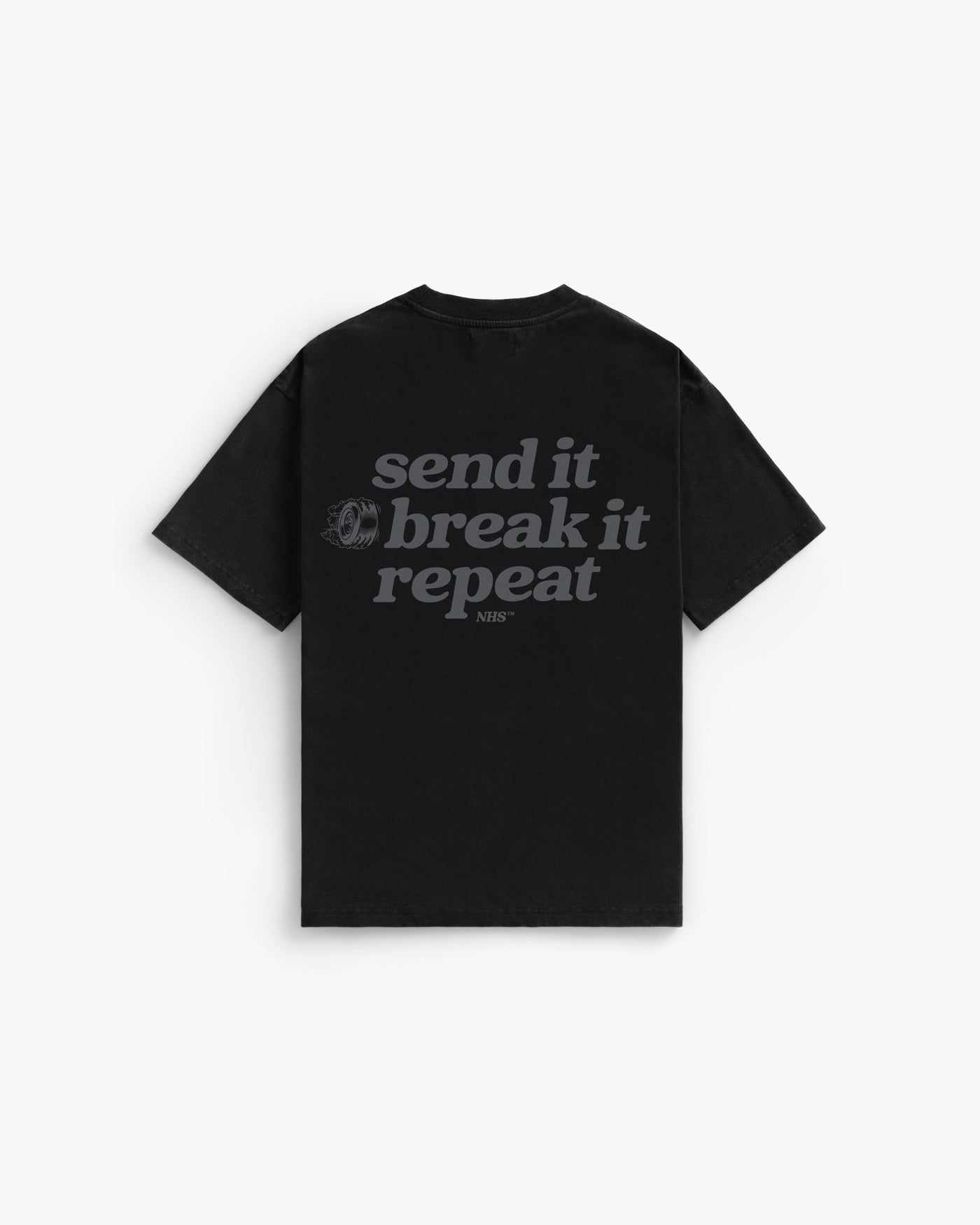 NHS SEND IT TEE