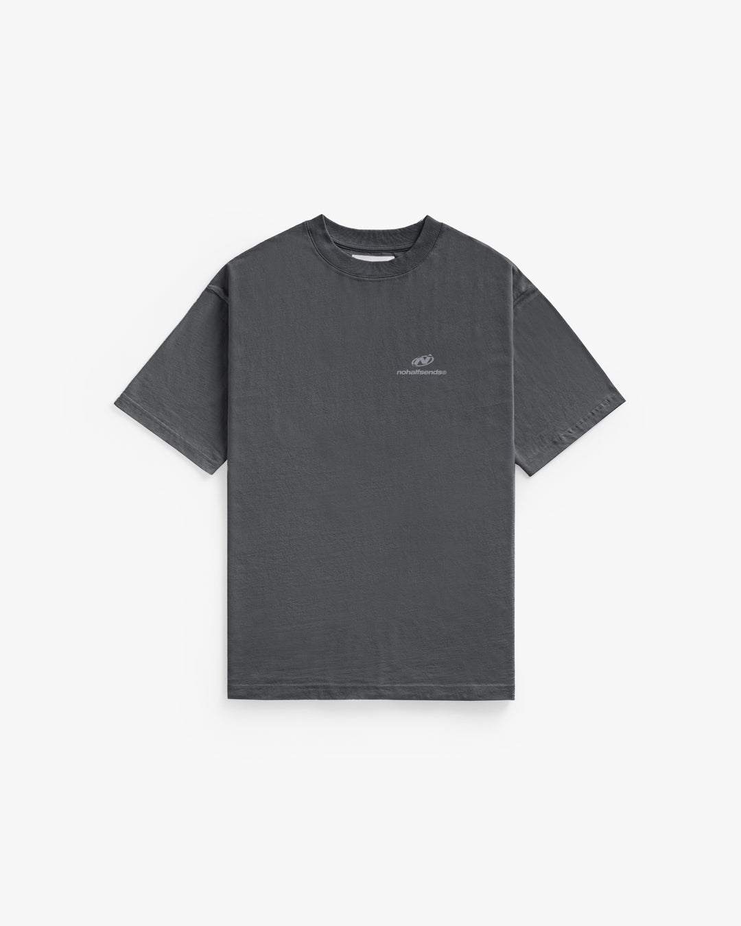 NHS DAILY GRANITE TEE