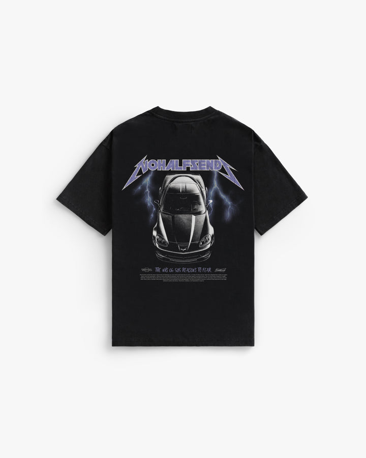 NHS 505 REASONS TEE