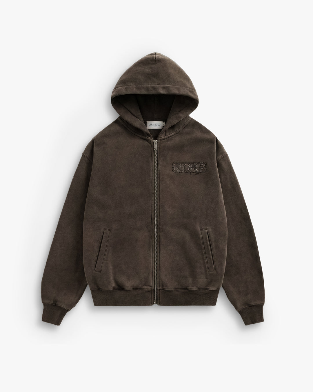 NHS RODEO ZIP HOODIE