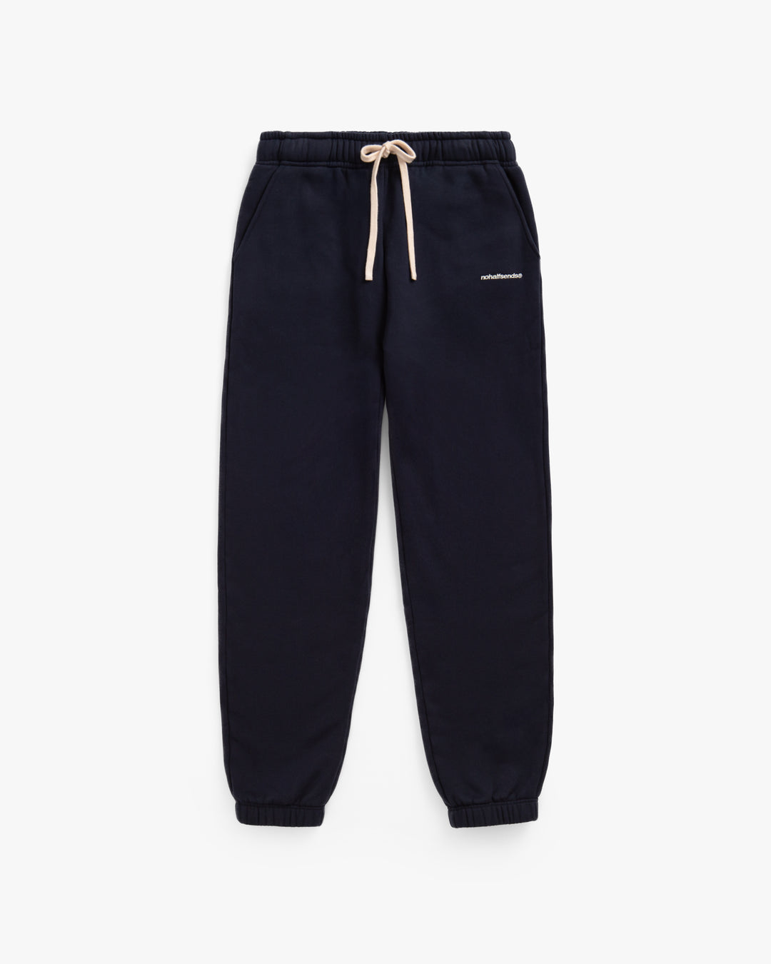 NHS NAVY BLUE SWEATPANTS