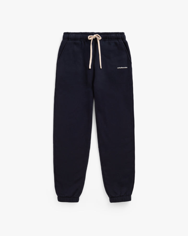 NHS NAVY BLUE SWEATPANTS