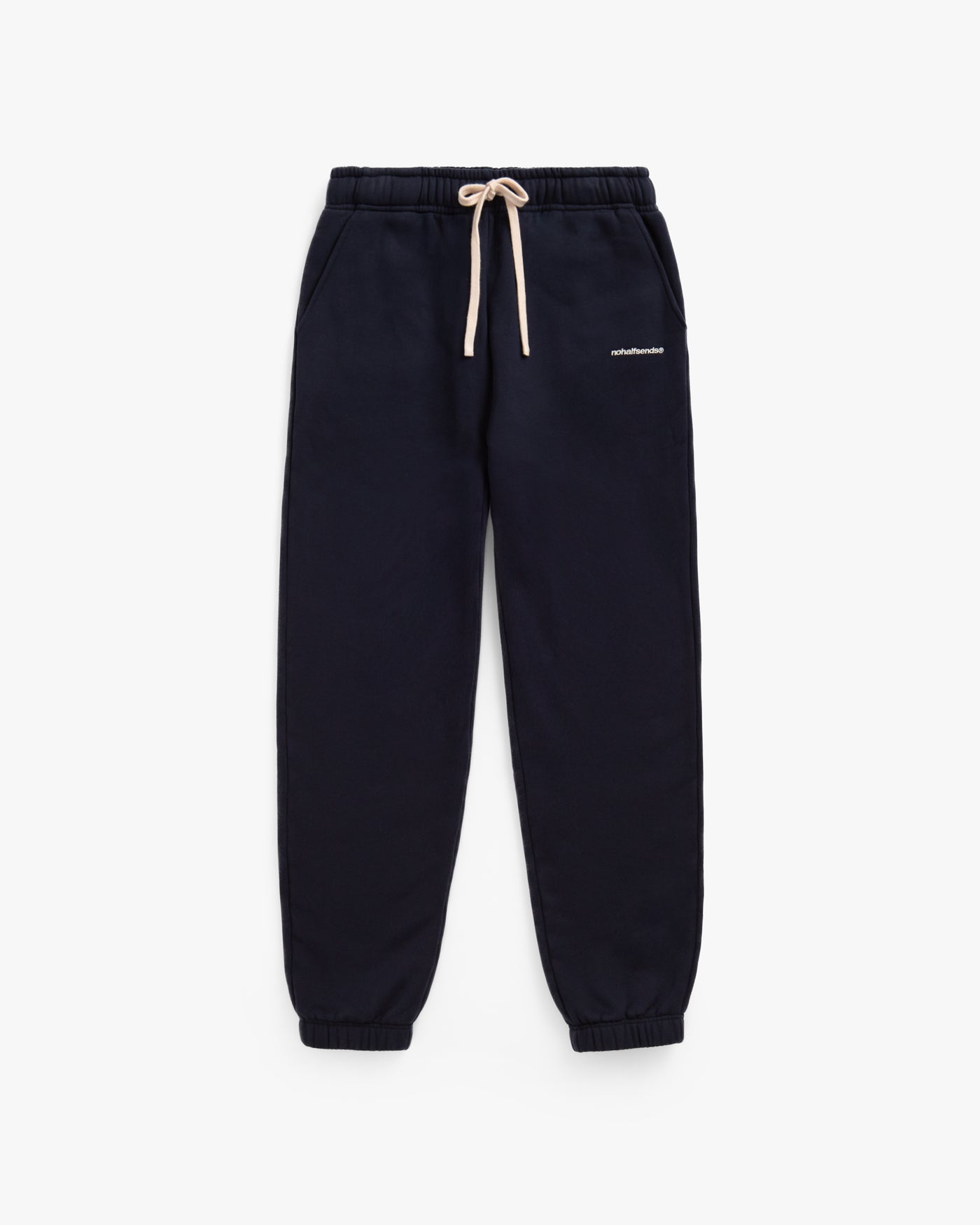 NHS NAVY BLUE SWEATPANTS