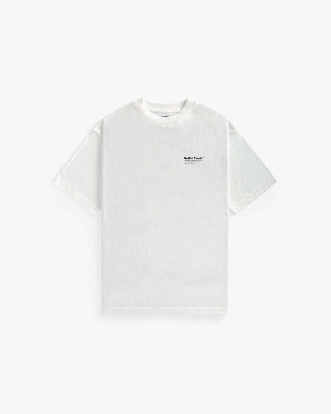 NHS GASOLINE TEE
