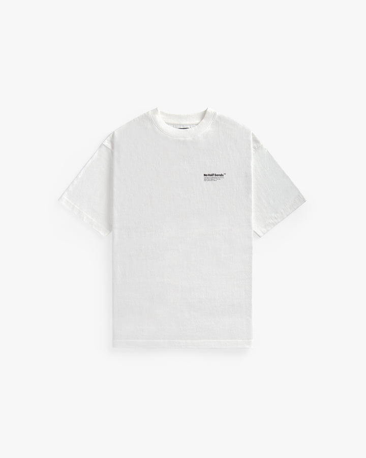 NHS GASOLINE TEE