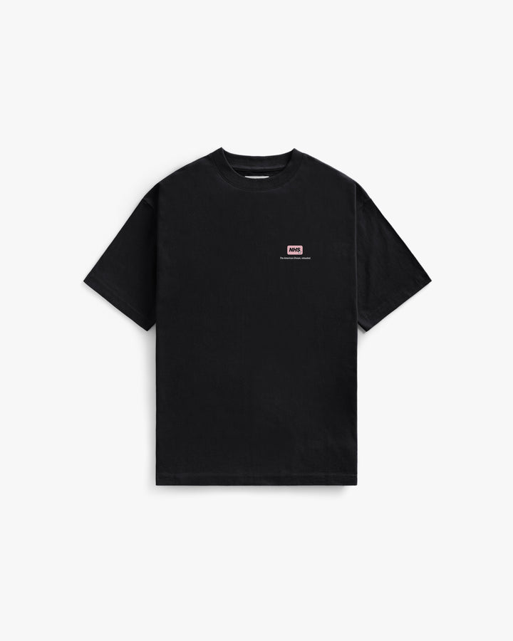 NHS WORLD TEE