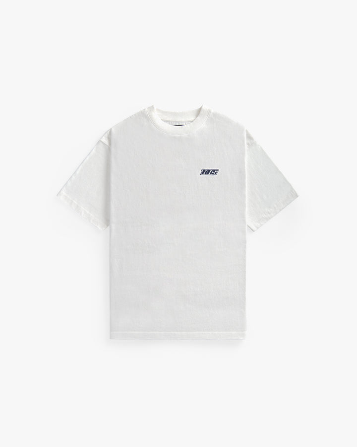 NHS RACE-STAR TEE