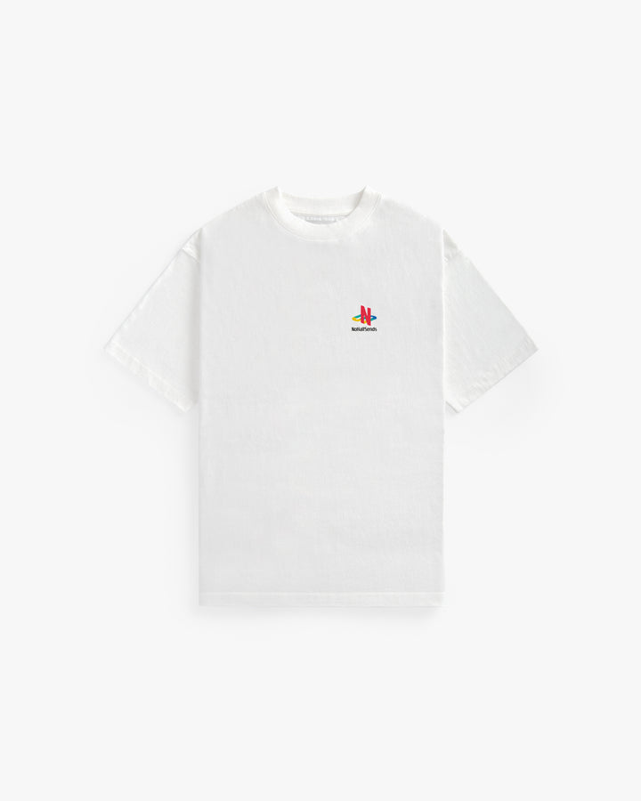 NHS PLAY TEE