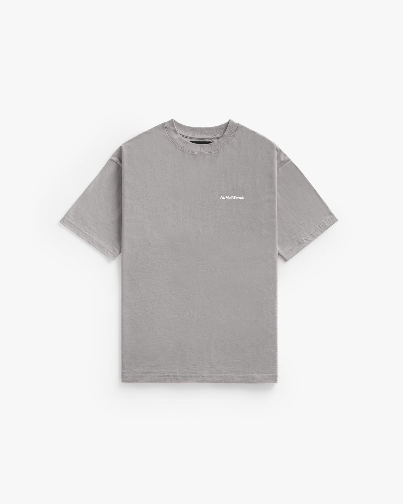 NHS NEVADA GREY TEE