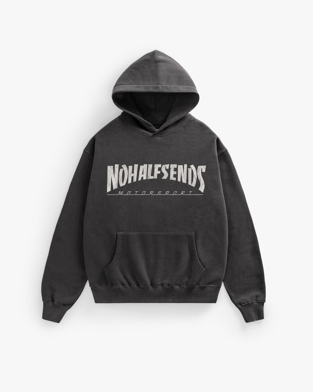 NHS MAG HOODIE