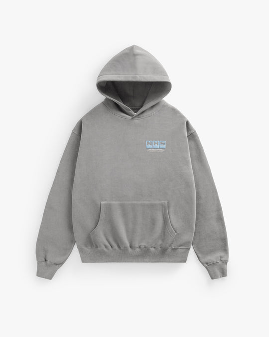 NHS BUSINESS HOODIE