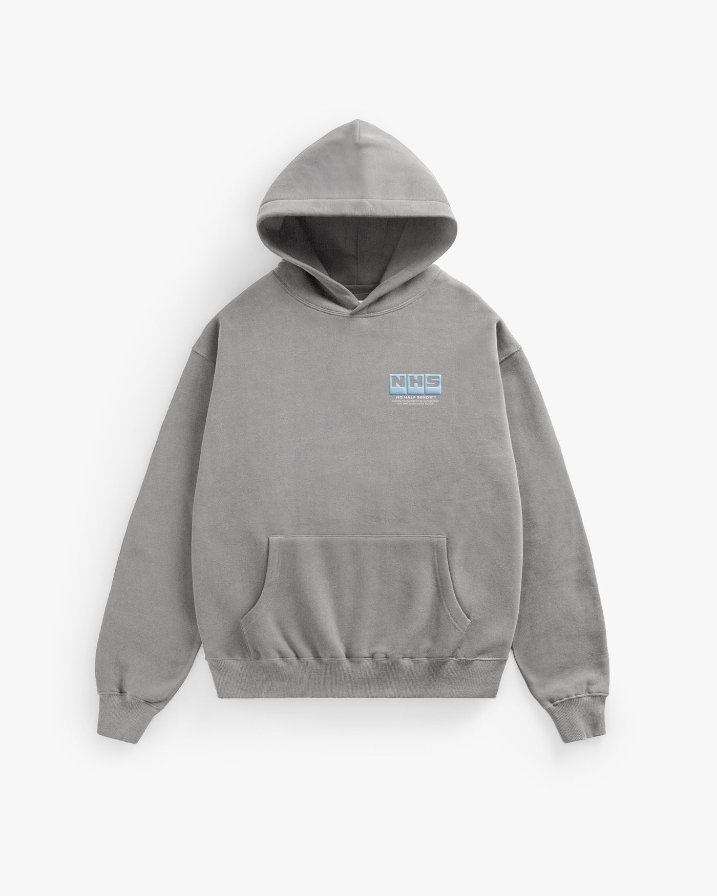 NHS BUSINESS HOODIE