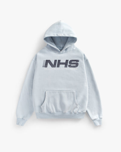 NHS RACING HOODIE