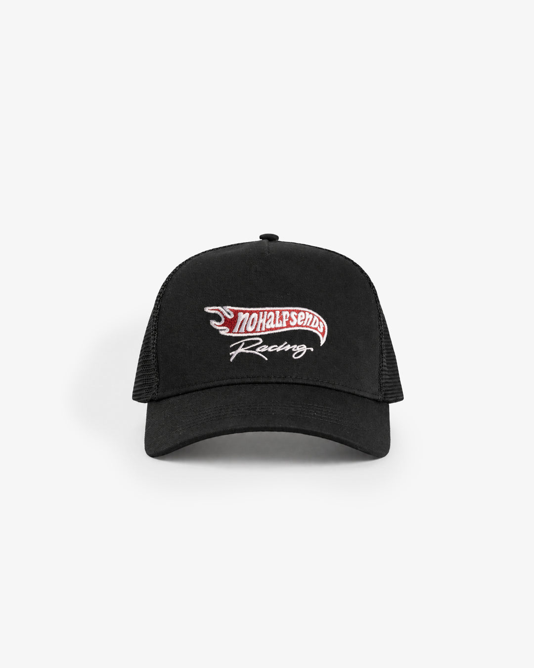 NHS FLAME CAP